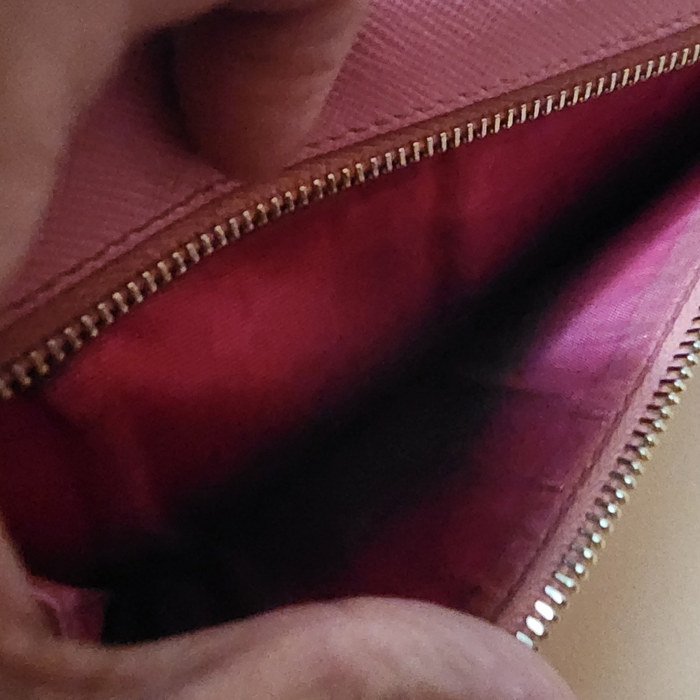 Prada Wallet Bundle - image 5